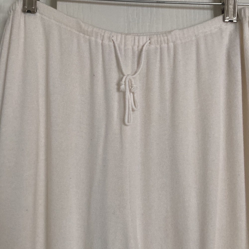 Draw String Pants - image 2